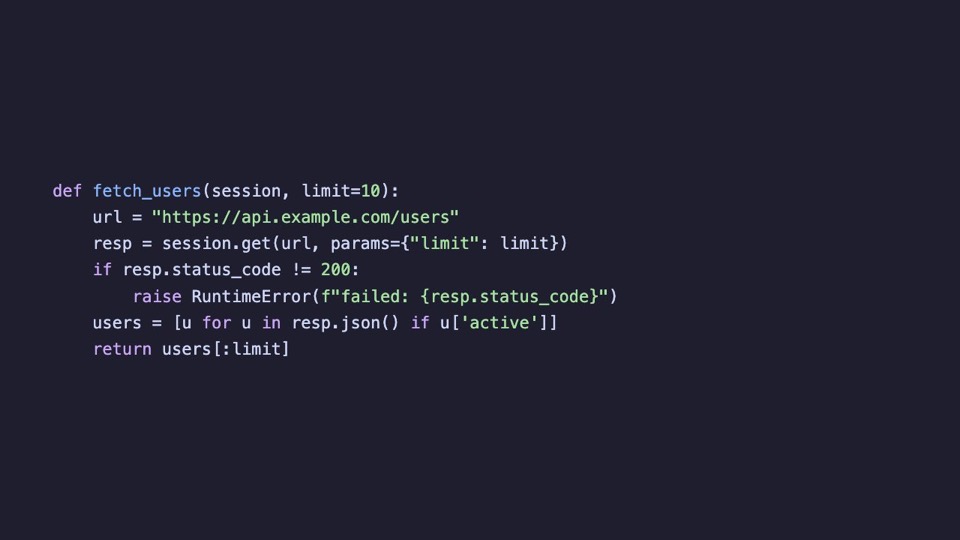 How to Copy Code From a Screenshot Without Breaking the Indentation