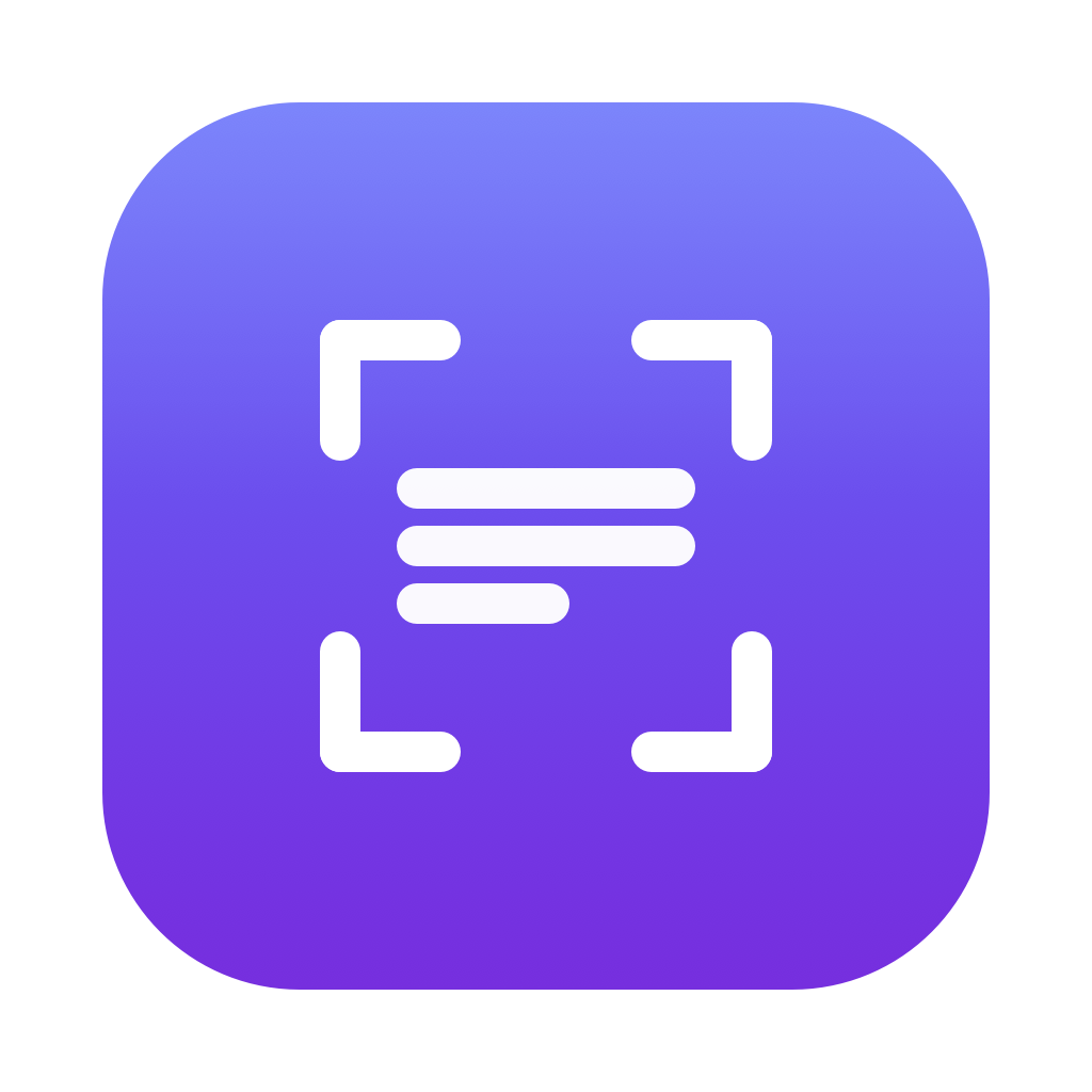 App icon, 1024px (PNG)